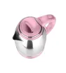 Hervidor Taurus K100 Romantic 2 L | 1 000 W Acero Inoxidable