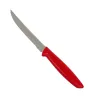 Cuchillo Asado y Frutas Tramontina Plenus 5" Rojo – 23410/475
