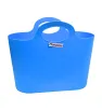 Bolsa Canasta de Silicona Torosqui Multiusos – Colores Surtidos