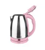 Hervidor Taurus K100 Romantic 2 L | 1 000 W Acero Inoxidable