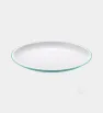 Plato Trinche Bicolor Torosqui de Plástico Resistente – Libre de BPA