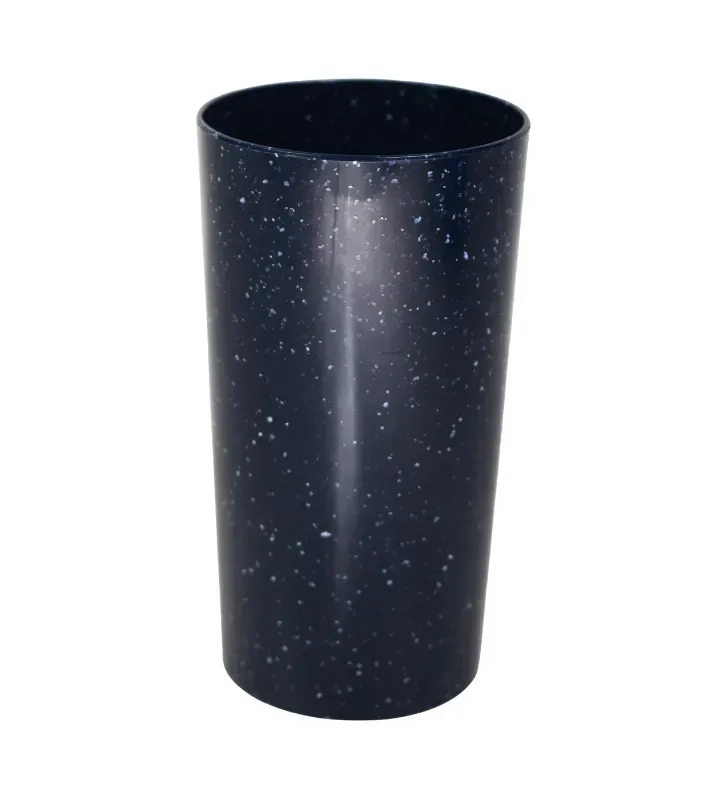 Vaso Tipo Peltre PT1701 Torosqui 400 ml – Plastipeltre Resistente