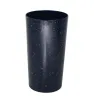 Vaso Tipo Peltre PT1701 Torosqui 400 ml – Plastipeltre Resistente