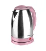 Hervidor Taurus K100 Romantic 2 L | 1 000 W Acero Inoxidable
