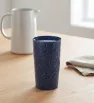 Vaso Tipo Peltre PT1701 Torosqui 400 ml – Plastipeltre Resistente