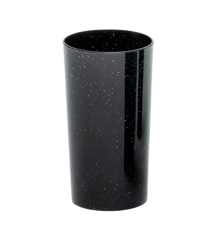 Vaso Tipo Peltre PT1701 Torosqui 400 ml – Plastipeltre Resistente