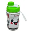 Botella Aqua Torosqui 400 ml – Cilindro Hermético Libre de BPA
