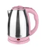 Hervidor Taurus K100 Romantic 2 L | 1 000 W Acero Inoxidable