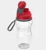 Botella Aqua Torosqui 650 ml – Cilindro Hermético Libre de BPA