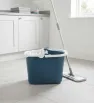 Cubeta Recta con Escurridor Torosqui 13 Litros – Plástico Resistente