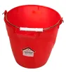 Cubeta Flexible Max No. 5 Torosqui 5 Litros – Con Pico y Asa Metálica