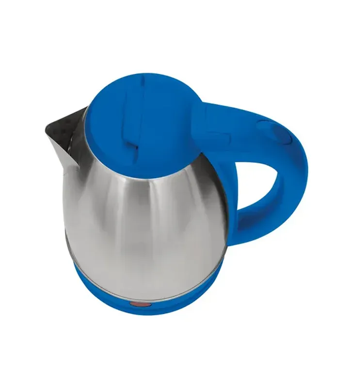 Hervidor Taurus K‑100 Royal Azul 2 L | 1 000 W Acero Inoxidable