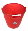 Cubeta Flexible Max No. 8 Torosqui 8 Litros – Con Pico y Asa Metálica
