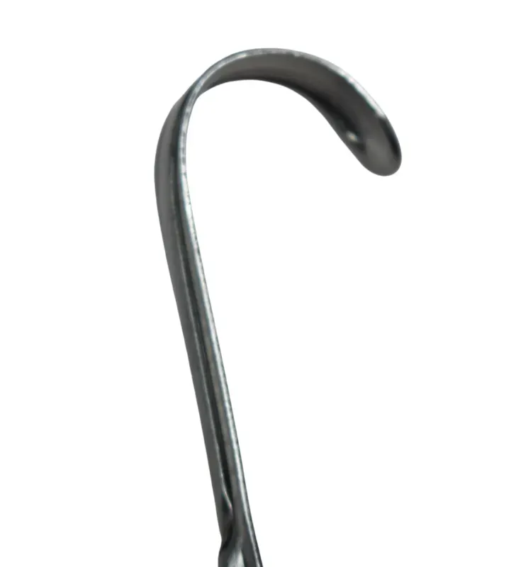 Cucharón No. 10 de Acero Inoxidable MKM HORECA – Utensilio Profesional