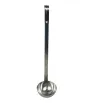 Cucharón No. 10 de Acero Inoxidable MKM HORECA – Utensilio Profesional