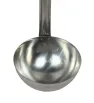 Cucharón No. 10 de Acero Inoxidable MKM HORECA – Utensilio Profesional