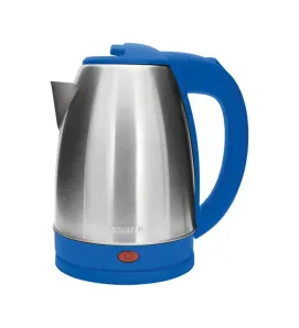Hervidor Taurus K‑100 Royal Azul 2 L | 1 000 W Acero Inoxidable