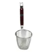 Canastilla Honda 14 cm Mango Sencillo MKM HORECA – Malla Inox