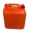 Bidón No. 20 Plásticos PG Plagol – Garrafa Industrial Resistente