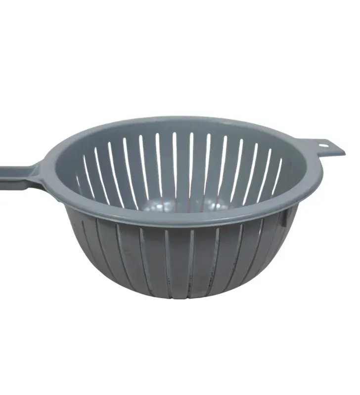 Colador para Pastas y Verduras W073 Plasvic – Plástico Resistente