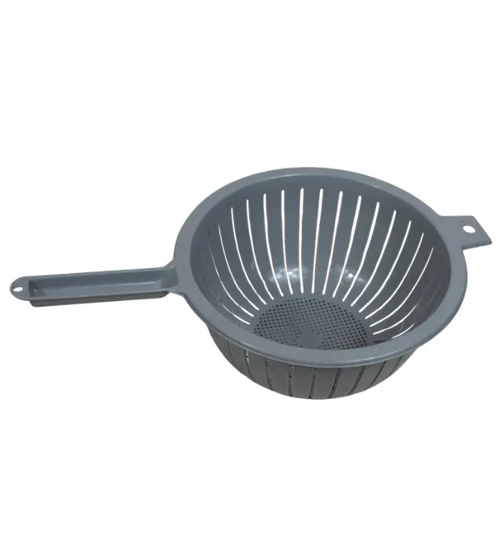 Colador para Pastas y Verduras W073 Plasvic – Plástico Resistente