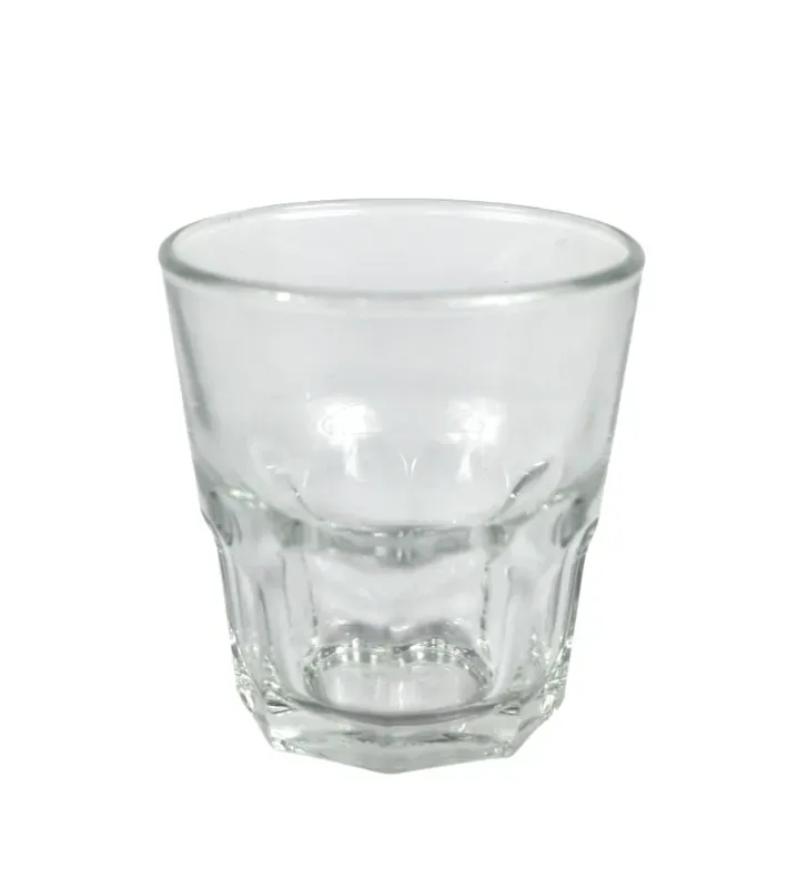 Vaso OF Siena 200 ml Glassia V237290 – Vidrio para Rocas
