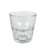 Vaso OF Siena 200 ml Glassia V237290 – Vidrio para Rocas