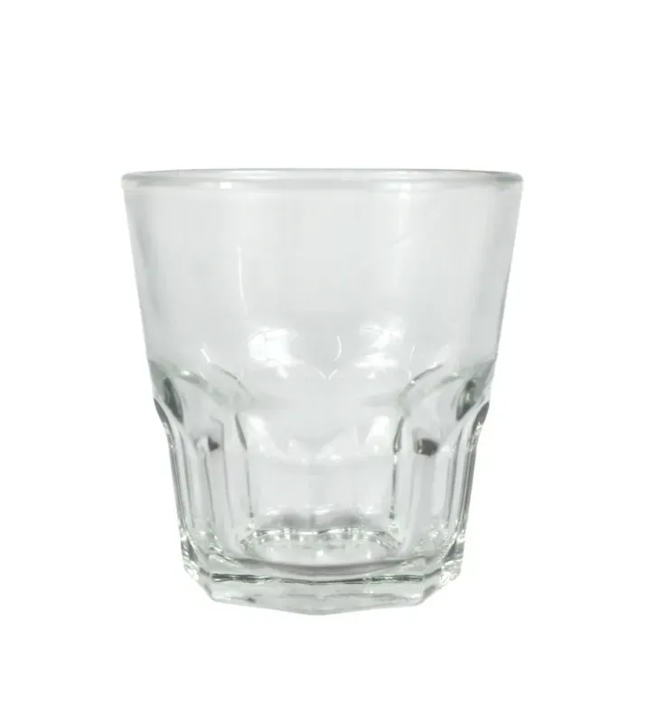 Vaso OF Siena 200 ml Glassia V237290 – Vidrio para Rocas