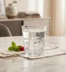 Vaso OF Siena 200 ml Glassia V237290 – Vidrio para Rocas