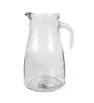 Jarra Bari Glassia 1.85 Litros V344290 – Vidrio Transparente