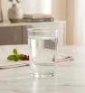Vaso Cafetero Soave 250 ml Glassia V387490 – Vidrio Transparente