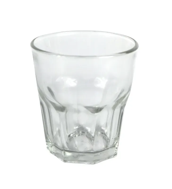 Vaso DOF Bar Siena 370 ml Glassia V245090-5 – Vidrio Rocas