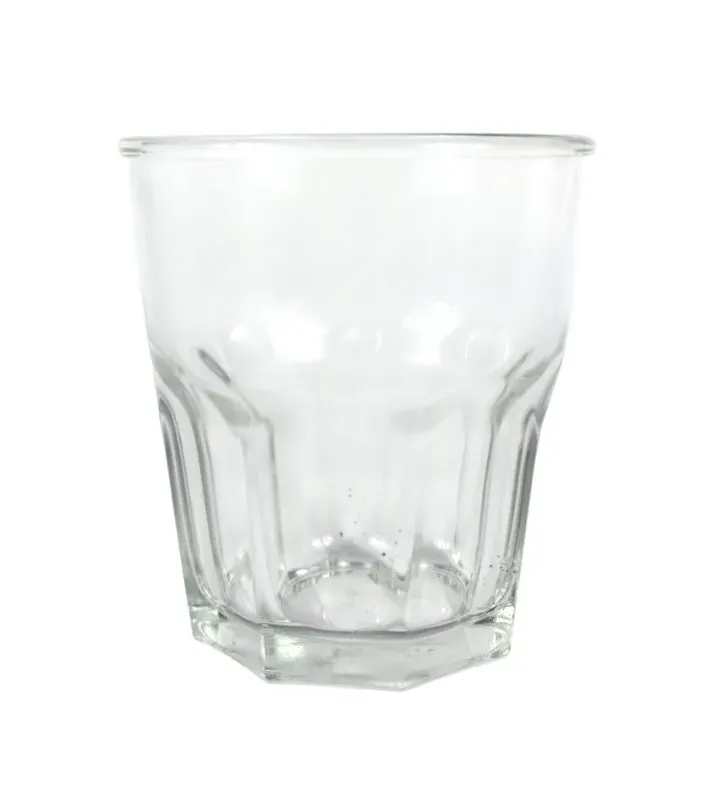 Vaso DOF Bar Siena 370 ml Glassia V245090-5 – Vidrio Rocas