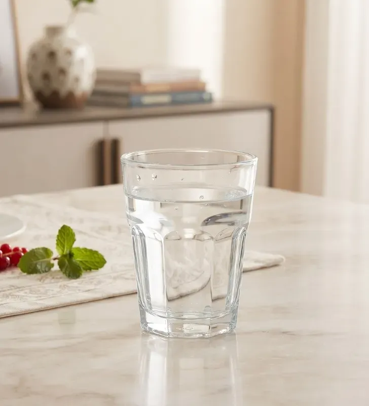 Vaso DOF Bar Siena 370 ml Glassia V245090-5 – Vidrio Rocas