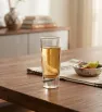 Vaso Tequilero Doble 60 ml Glassia V388090 – Vidrio Caballito