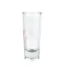 Vaso Tequilero Doble 60 ml Glassia V388090 – Vidrio Caballito