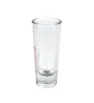 Vaso Tequilero Doble 60 ml Glassia V388090 – Vidrio Caballito
