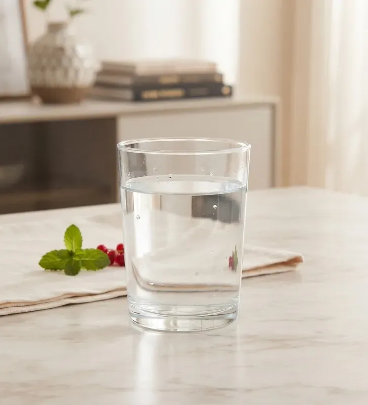 Vaso Glasgow 330 ml Glassia V467290-1 – Vidrio Rocas Premium
