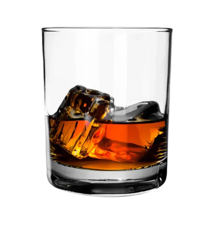 Vaso Glasgow 330 ml Glassia V467290-1 – Vidrio Rocas Premium