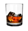 Vaso Glasgow 330 ml Glassia V467290-1 – Vidrio Rocas Premium