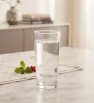Vaso Tubo Grueso 300 ml Glassia V387290 – Vidrio Highball