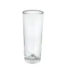 Vaso Tubo Grueso 300 ml Glassia V387290 – Vidrio Highball