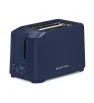 Tostador Taurus Sagitario Navy 2 rebanadas | Azul 7 niveles