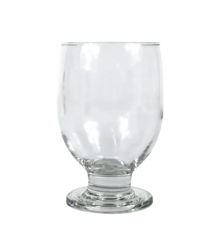 Copa Agua Ferrara 470 ml Glassia V469690 – Vidrio Elegante