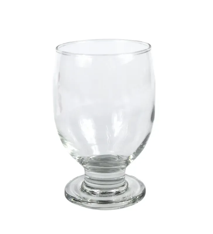 Copa Agua Ferrara 470 ml Glassia V469690 – Vidrio Elegante