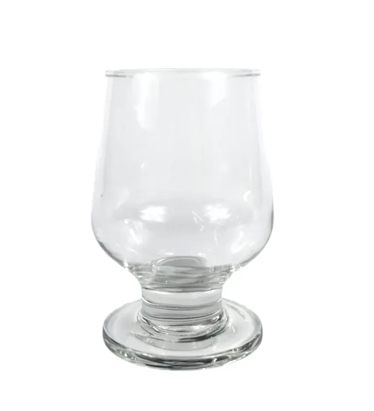Copa Agua Eleia 370 ml Glassia V469790 – Vidrio Elegante