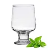 Copa Agua Eleia 370 ml Glassia V469790 – Vidrio Elegante