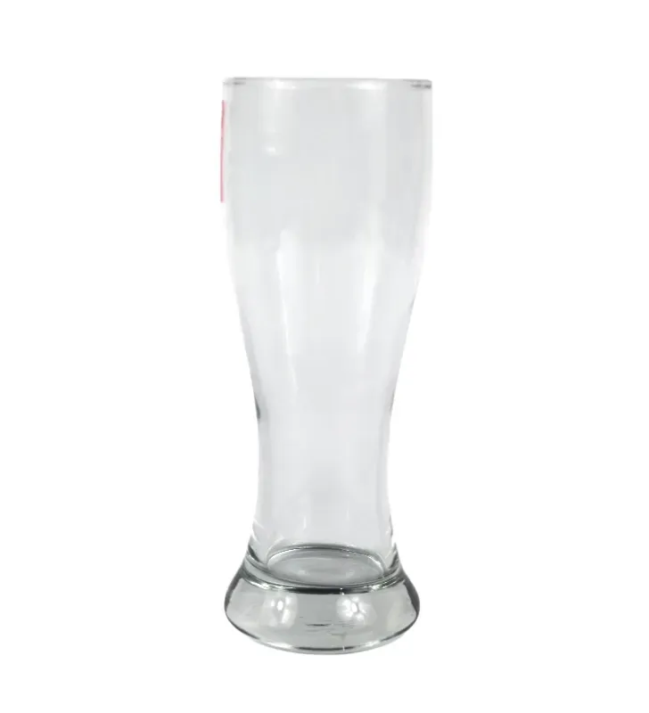 Vaso Cervecero Dublín 560 ml Glassia V487590 – Vidrio Pilsner