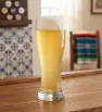 Vaso Cervecero Dublín 560 ml Glassia V487590 – Vidrio Pilsner