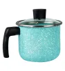 Hervidor 14 cm Cinsa Granito Jade Menta 1.8L 320320 – Tapa Vidrio